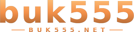 buk555 logotipo